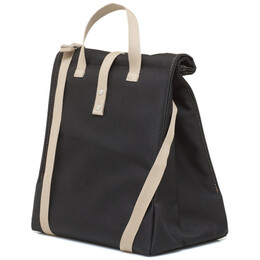 Τσαντάκι Φαγητού The Lunch Bags Original Plus Black 81220