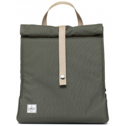 Τσαντάκι Φαγητού The Lunch Bags Original Plus Olive 81210