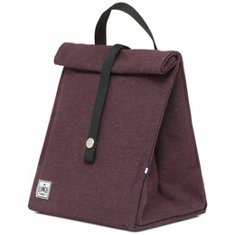 Τσαντάκι Φαγητού The Lunch Bags Original Cabernet 81080