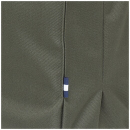 Τσαντάκι Φαγητού The Lunch Bags Original Olive 81020