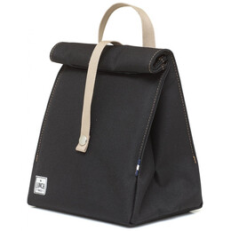 Τσαντάκι Φαγητού The Lunch Bags Original Black 81030