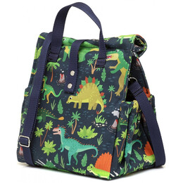 Τσαντάκι Φαγητού The Lunch Bags Kids Dinos 81260