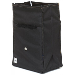 Τσαντάκι Φαγητού The Lunch Bags Original Black 81030