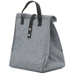 Τσαντάκι Φαγητού The Lunch Bags Original Stone Grey 81010