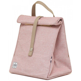 Τσαντάκι Φαγητού The Lunch Bags Original Rose 81050