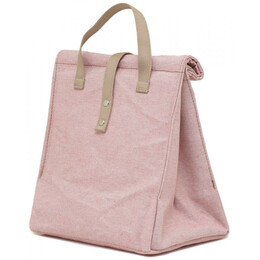 Τσαντάκι Φαγητού The Lunch Bags Original Rose 81050