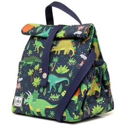 Τσαντάκι Φαγητού The Lunch Bags Kids Dinos 81260-2