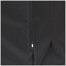 Τσαντάκι Φαγητού The Lunch Bags Original Black 81030