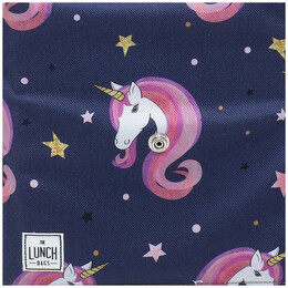 Τσαντάκι Φαγητού The Lunch Bags Kids Unicorn 81320