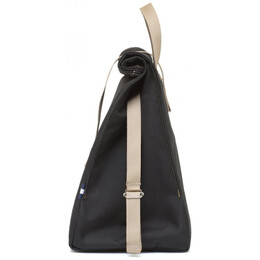 Τσαντάκι Φαγητού The Lunch Bags Original Plus Black 81220