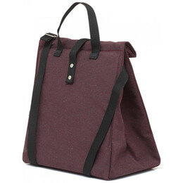 Τσαντάκι Φαγητού The Lunch Bags Original Plus Cabernet 81200