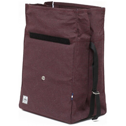 Τσαντάκι Φαγητού The Lunch Bags Original Plus Cabernet 81200