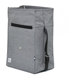 Τσαντάκι Φαγητού The Lunch Bags Original Plus Stone Grey 81190