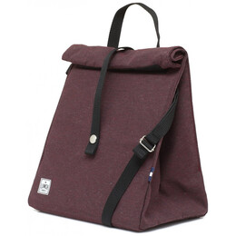 Τσαντάκι Φαγητού The Lunch Bags Original Plus Cabernet 81200