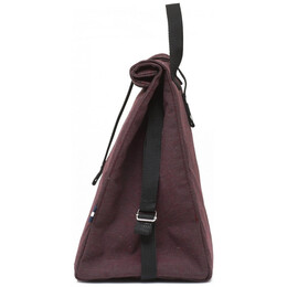 Τσαντάκι Φαγητού The Lunch Bags Original Plus Cabernet 81200