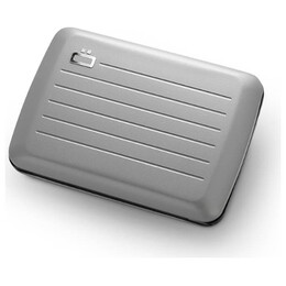 Ogon Πορτοφόλι & Θήκη Καρτών / Stockholm V2 Stone Grey