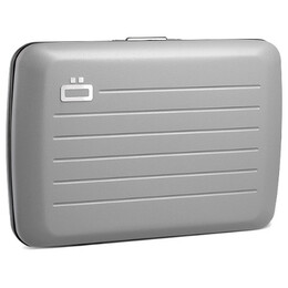 Ogon Πορτοφόλι & Θήκη Καρτών / Stockholm V2 Stone Grey