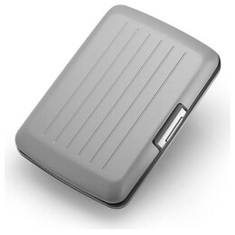 Ogon Πορτοφόλι & Θήκη Καρτών / Stockholm V2 Stone Grey