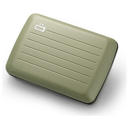 Ogon Πορτοφόλι & Θήκη Καρτών / Stockholm V2 Cactus Green