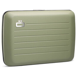 Ogon Πορτοφόλι & Θήκη Καρτών / Stockholm V2 Cactus Green