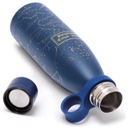 Ανοξείδωτο Μπουκάλι Legami - Stars 500ml SSB0011