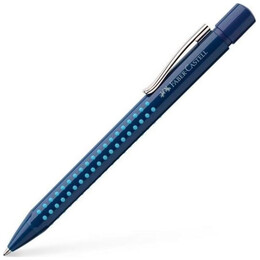 Στυλό Faber Castell "Grip 2010" 0.7mm Μπλε 243902