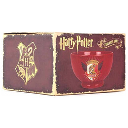 Μπολ Graffiti Harry Potter Gryffindor 44440