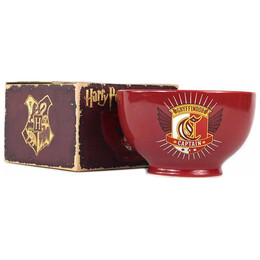 Μπολ Graffiti Harry Potter Gryffindor 44440