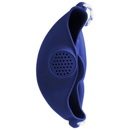 Ποτιστήρι Scrunch Από Ανακυκλώσιμη Σιλικόνη Midnight Blue 110034