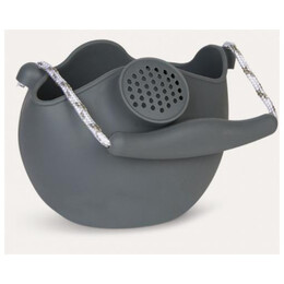 Ποτιστήρι Scrunch Από Ανακυκλώσιμη Σιλικόνη Anthracite 110030