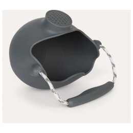 Ποτιστήρι Scrunch Από Ανακυκλώσιμη Σιλικόνη Anthracite 110030