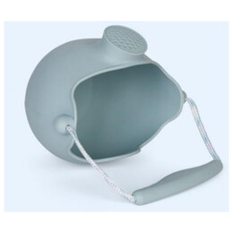 Ποτιστήρι Scrunch Από Ανακυκλώσιμη Σιλικόνη Duck Egg Blue 110031