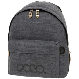 Τσάντα Πλάτης Polo Mini Bag 9-01-067-5400