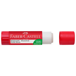 Κόλλα Stick Faber Castell 10gr. 187482