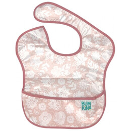 Bumkins Αδιάβροχη Σαλιάρα - Superbib Lace - 330373
