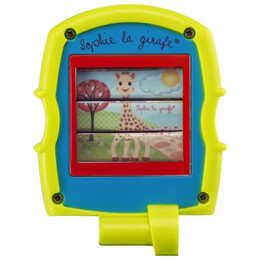 Μουσικό Τηλέφωνο Σόφι Sophie la Girafe S230777