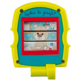 Μουσικό Τηλέφωνο Σόφι Sophie la Girafe S230777