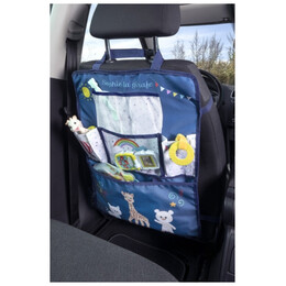 Organizer αυτοκινήτου Sophie La Girafe S470228