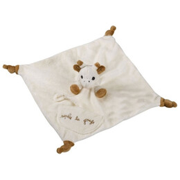 Σετ δώρου με πανάκι παρηγοριάς Sophie La girafe S000003