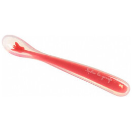 Κουταλάκια Σιλικόνης 2τμχ Sophie La Girafe S450408