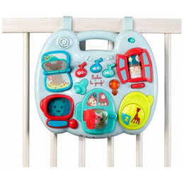 Τραπεζάκι Δραστηριοτήτων με τη Σόφι την καμηλοπάρδαλη Sophie La Girafe S230769