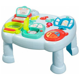 Τραπεζάκι Δραστηριοτήτων με τη Σόφι την καμηλοπάρδαλη Sophie La Girafe S230769