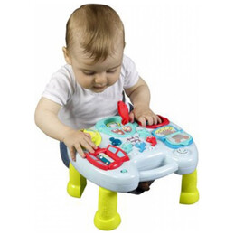 Τραπεζάκι Δραστηριοτήτων με τη Σόφι την καμηλοπάρδαλη Sophie La Girafe S230769