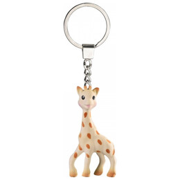Σετ δώρου "Save Giraffes" Sophie La Girafe S516514