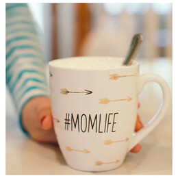 Κούπα Καφέ Pearhead #Momlife PH-73000