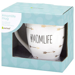 Κούπα Καφέ Pearhead #Momlife PH-73000