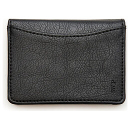 Πορτοφόλι - Θήκη Καρτών Kikkerland SWIP Card Wallet Black WA20