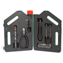 Σετ Εργαλείων Kikkerland Oil Jug Tool Kit CD520