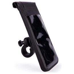 Βάση Κινητού Για ποδήλατο Παντός Καιρού Kikkerland All-Weather Bike Phone Mount US147