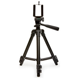 Τρίποδο Για Smartphone Επεκτάσιμο Kikkerland US207